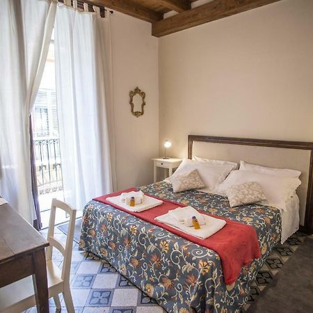 Appartamento Le Spezie dei Florio Palermo Esterno foto