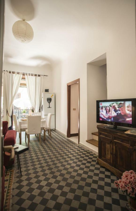 Appartamento Le Spezie dei Florio Palermo Esterno foto