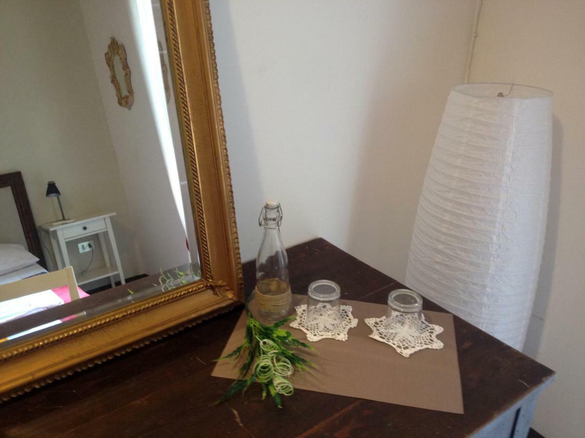 Appartamento Le Spezie dei Florio Palermo Esterno foto