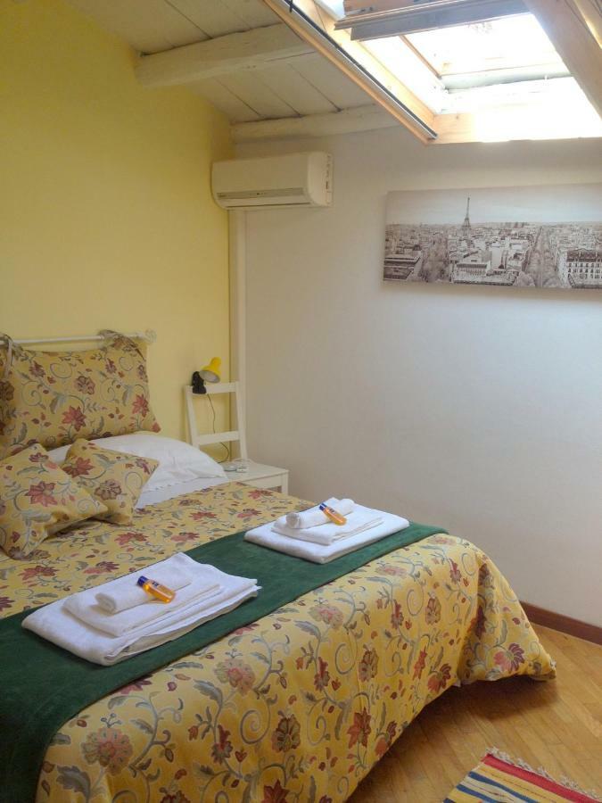 Appartamento Le Spezie dei Florio Palermo Esterno foto