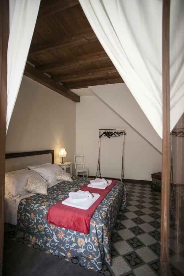 Appartamento Le Spezie dei Florio Palermo Esterno foto