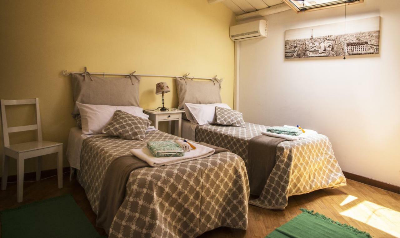 Appartamento Le Spezie dei Florio Palermo Esterno foto